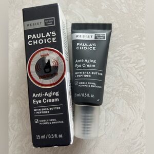 Paula’s choice skincare anti-aging eye cream